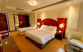 فندق نيو بينينسولا